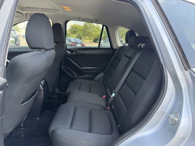 Used 2016 MAZDA CX-5 Touring w/ Bose/Moonroof Package FWD image 26