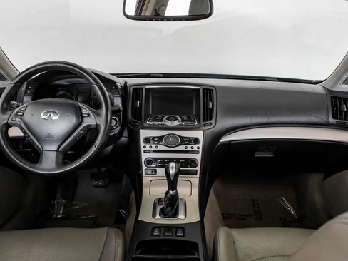 Used 2008 INFINITI G35 Journey w/ Premium Pkg image 13