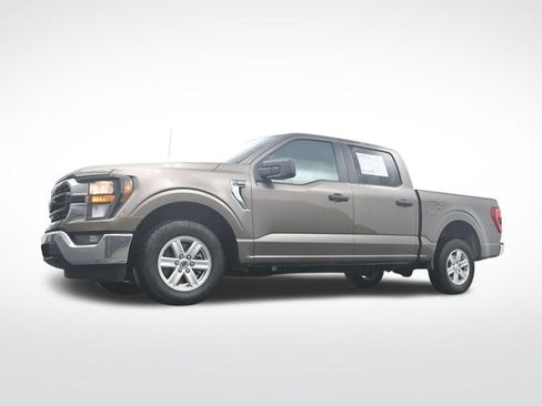 Used 2023 Ford F150 XLT RWD image 24