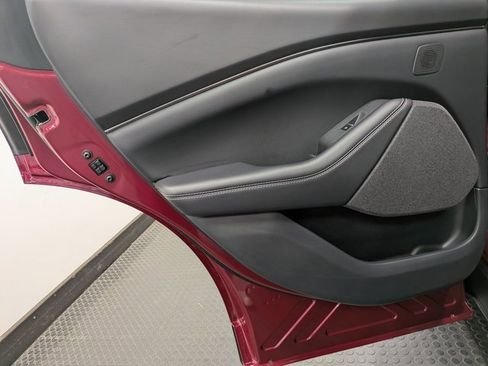 Used 2025 Ford Mustang Mach-E Premium w/ Interior Protection Package image 22