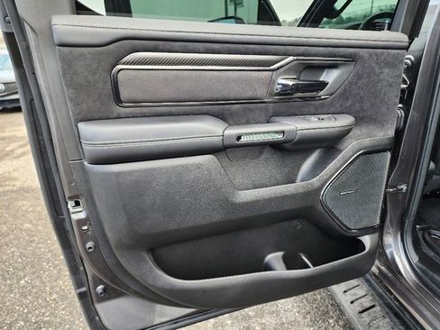 Used 2025 RAM 1500 RHO w/ RHO Level 1 Equipment Group image 23