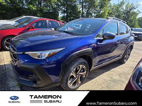 New 2026 Subaru Crosstrek 2.0i Premium AWD/4WD image 1