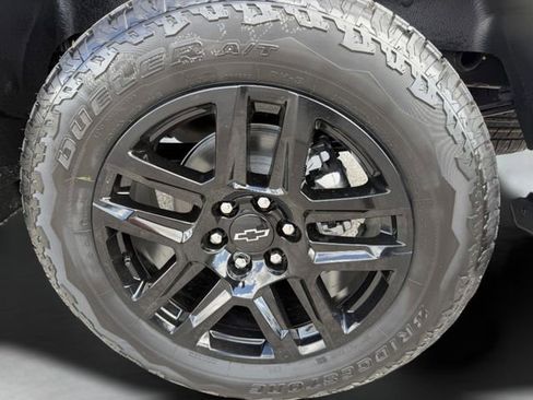 New 2026 Chevrolet Silverado 1500 RST w/ RST Select Package image 73