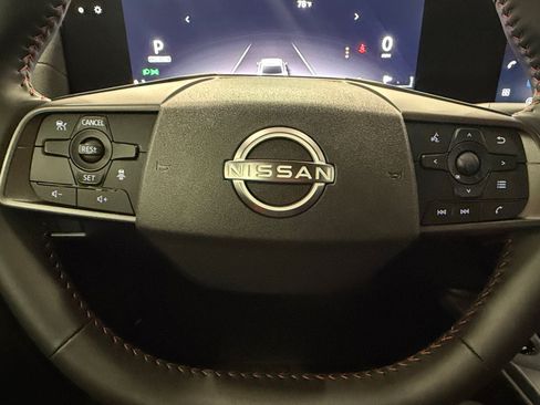 Used 2026 Nissan Sentra SR w/ Floor Mat Package FWD image 18