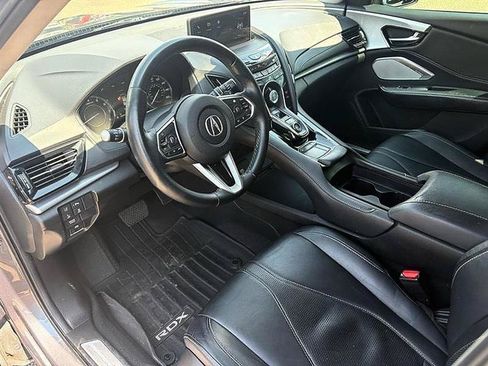 Used 2019 Acura RDX FWD w/ Technology Package image 15