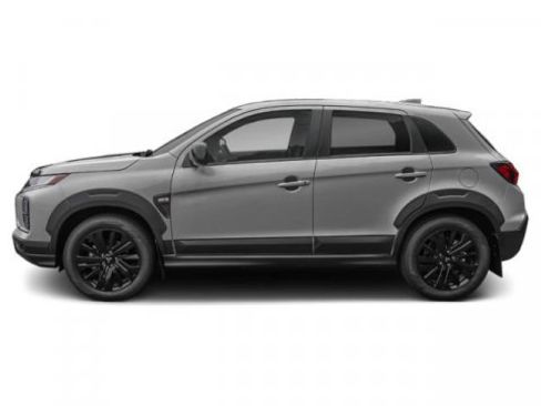 Used 2025 Mitsubishi Outlander Sport AWD image 3