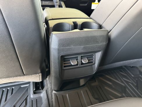 New 2026 Chevrolet Colorado Trail Boss image 15