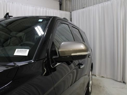 Used 2024 Ford Expedition King Ranch AWD/4WD image 36