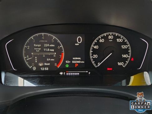 Used 2025 Honda Civic Sport image 27