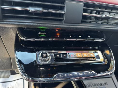 Used 2023 Lincoln Corsair Reserve w/ Equipment Group 202A image 20