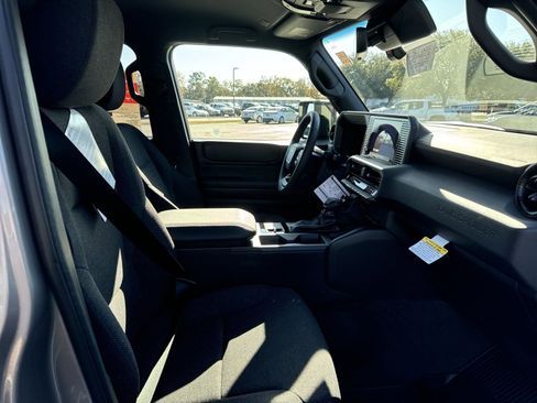 New 2025 Toyota Land Cruiser 1958 image 31