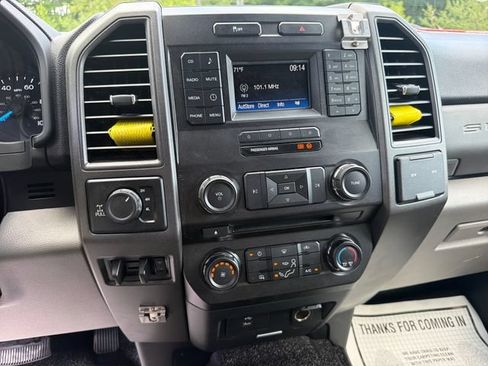 Used 2017 Ford F350 XL AWD/4WD image 18