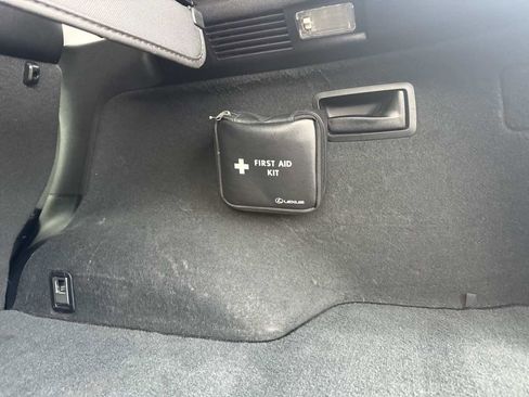 Used 2015 Lexus RX 350 FWD image 25