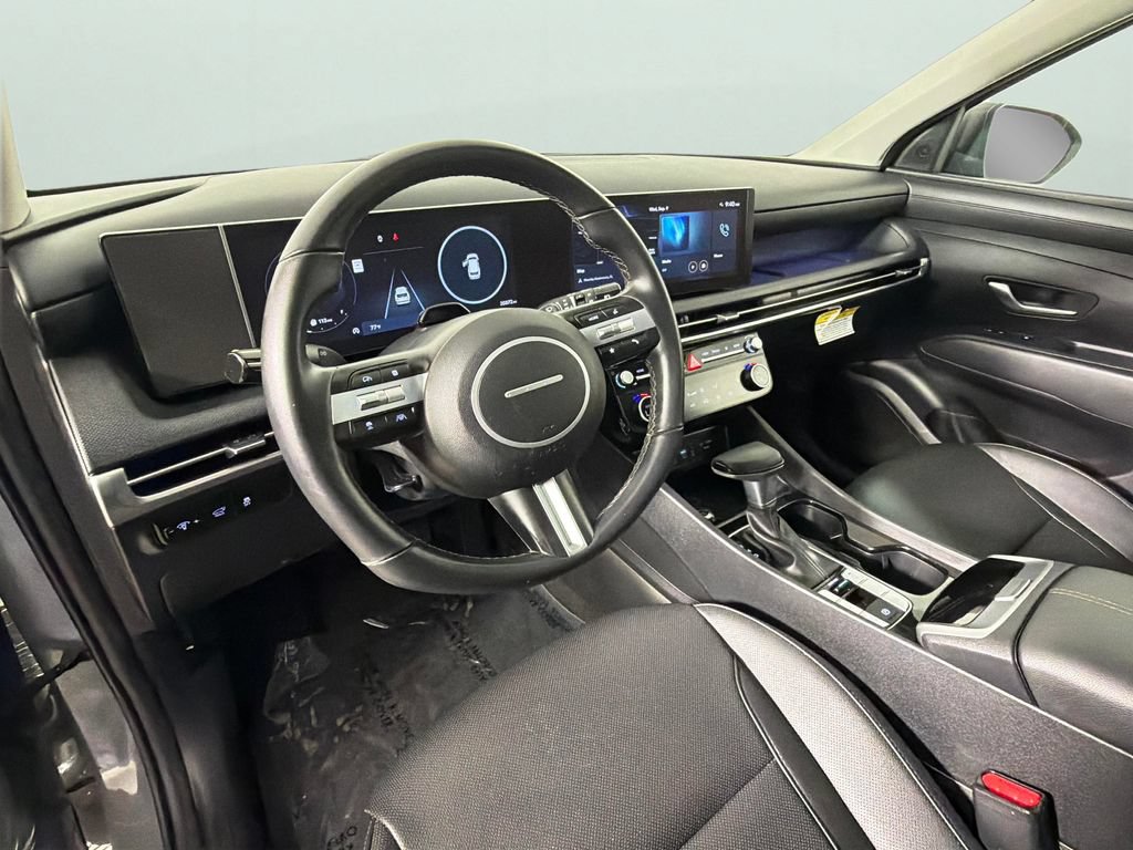 Used 2025 Hyundai Tucson SEL FWD image 18