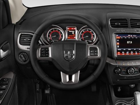 Used 2019 Dodge Journey GT w/ Nav & Sun Group image 8