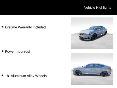 New 2026 Acura Integra A-Spec image 5