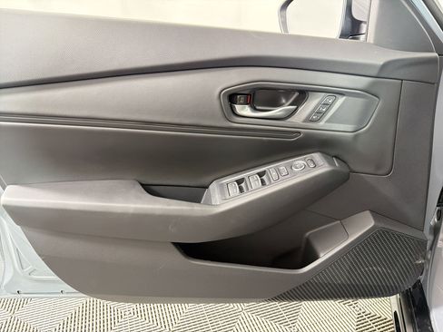 New 2026 Honda Accord EX-L image 11
