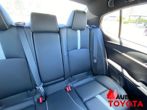 New 2026 Toyota Camry SE w/ Convenience Package FWD image 17