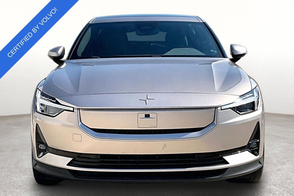 Used 2024 Polestar Polestar 2 RWD image 3