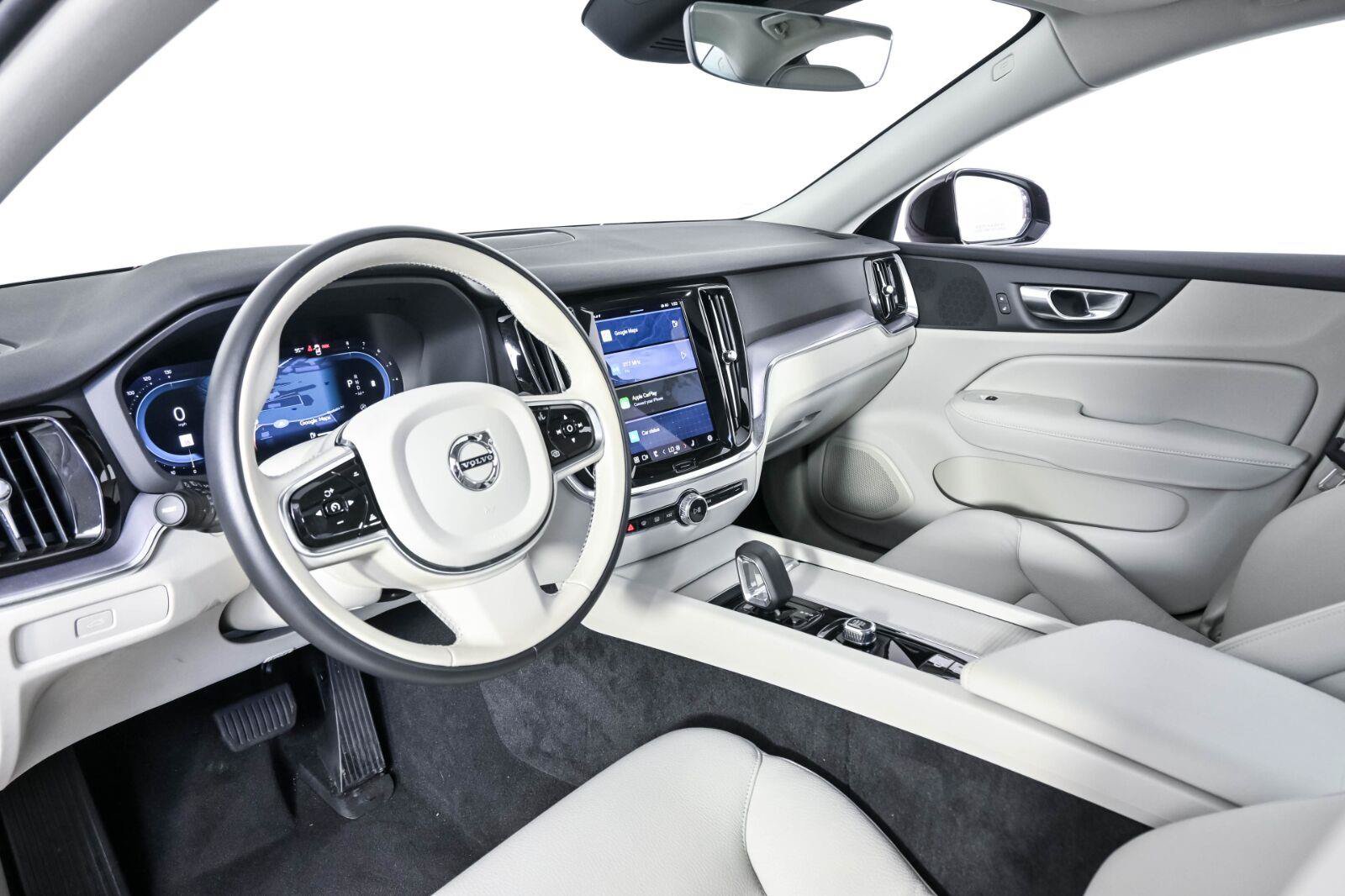 Used 2024 Volvo S60 B5 Core w/ Climate Package FWD image 4