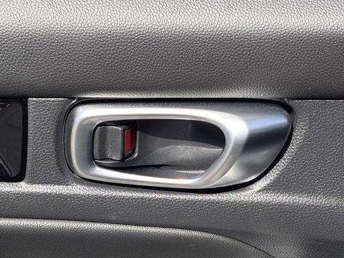 Certified 2024 Honda Civic Touring image 20