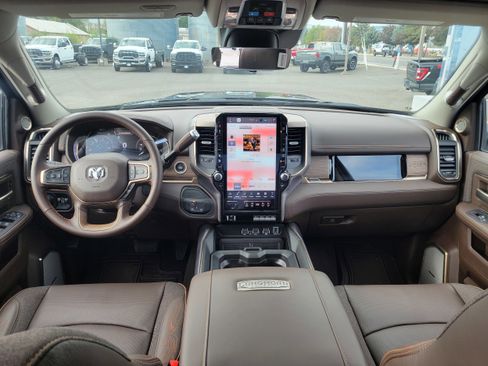 New 2026 RAM 2500 Limited image 29