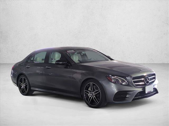 Certified 2019 Mercedes-Benz E 300 image 3