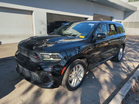 Certified 2022 Dodge Durango R/T image 9
