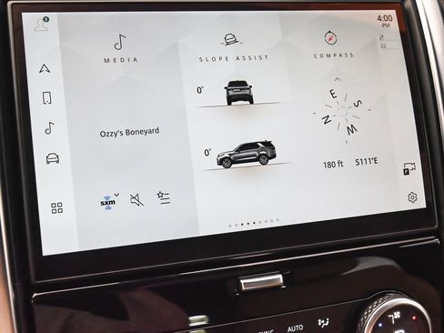 Used 2023 Land Rover Discovery HSE R-Dynamic image 32