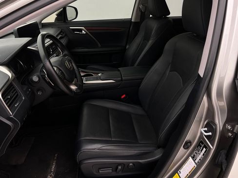 Certified 2021 Lexus RX 350 AWD w/ Premium Package image 15