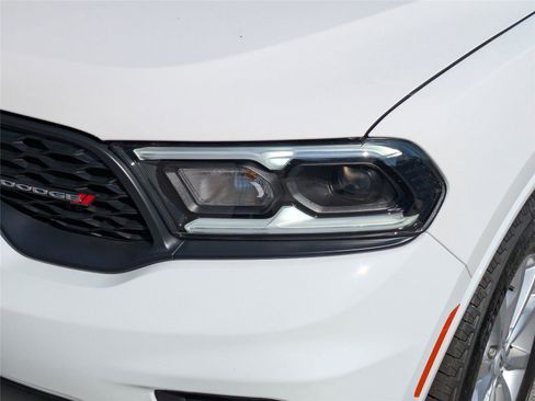Certified 2025 Dodge Durango GT RWD image 12