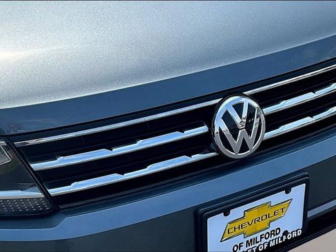 Used 2021 Volkswagen Tiguan S AWD/4WD image 30
