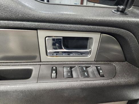 Used 2014 Ford F150 FX4 w/ Equipment Group 402A Luxury image 15