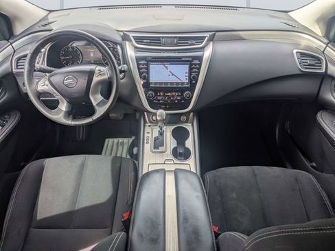 Used 2017 Nissan Murano SV FWD image 15