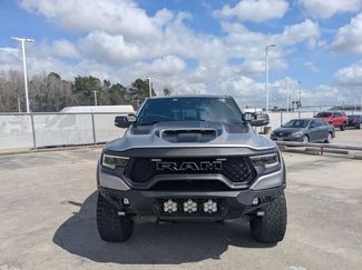 Used 2023 RAM 1500 TRX w/ TRX Level 2 Equipment Group AWD/4WD video 2