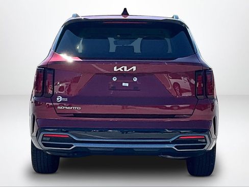 Used 2023 Kia Sorento S FWD image 5