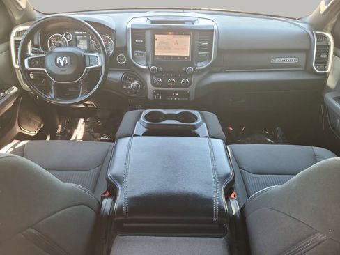 Used 2023 RAM 1500 Big Horn image 6