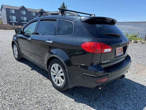Used 2008 Subaru Tribeca Limited AWD/4WD image 3