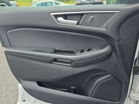 Used 2019 Ford Edge SEL w/ Equipment Group 201A FWD image 28