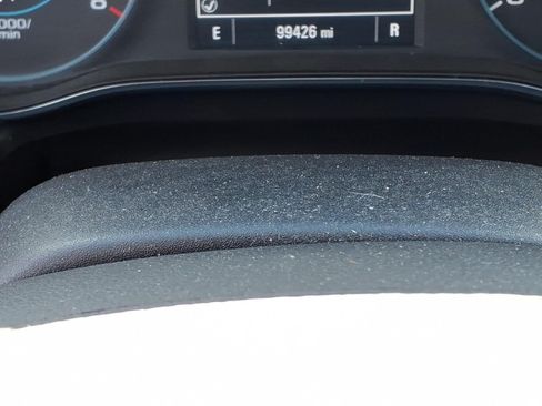 Used 2016 Chevrolet Cruze LS FWD image 25