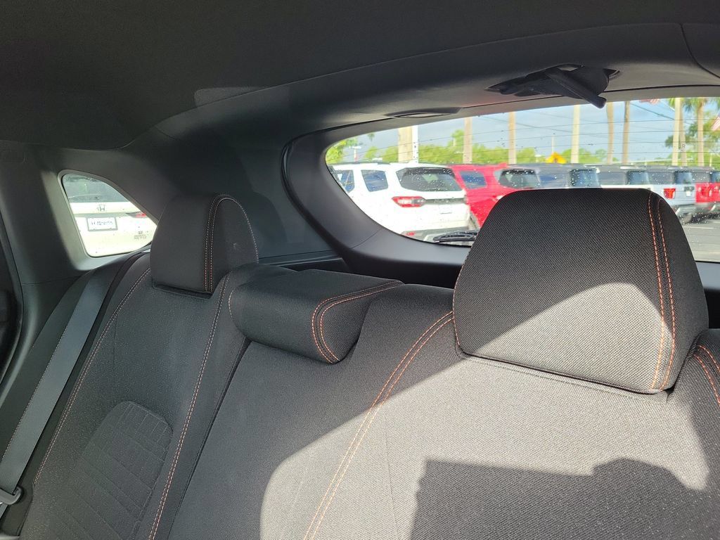Certified 2023 Honda HR-V Sport image 15
