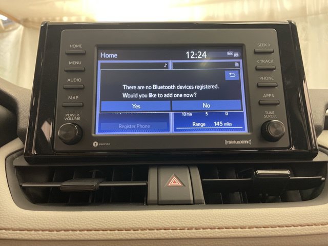 Used 2022 Toyota RAV4 XLE w/ Convenience Package AWD/4WD image 26