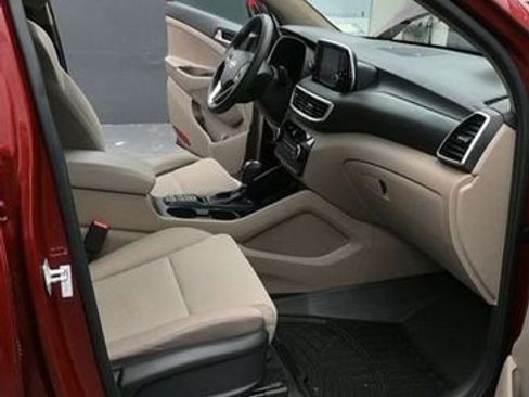 Used 2019 Hyundai Tucson Value AWD/4WD image 23