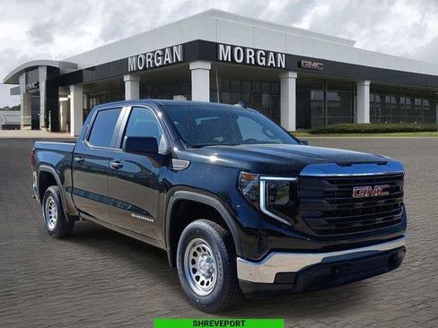 New 2026 GMC Sierra 1500 Pro w/ Convenience Package image 1