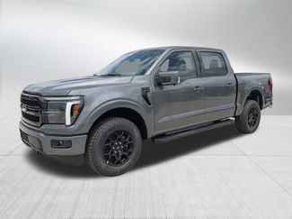 New 2026 Ford F150 Lariat AWD/4WD video 1
