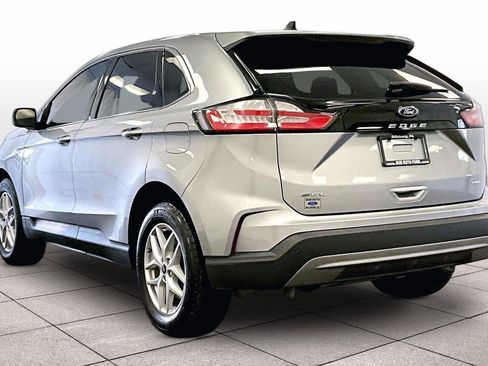 Certified 2023 Ford Edge SEL w/ Convenience Package image 10