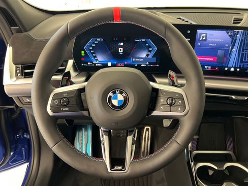 Used 2026 BMW X2 M35i w/ Technology Package image 17