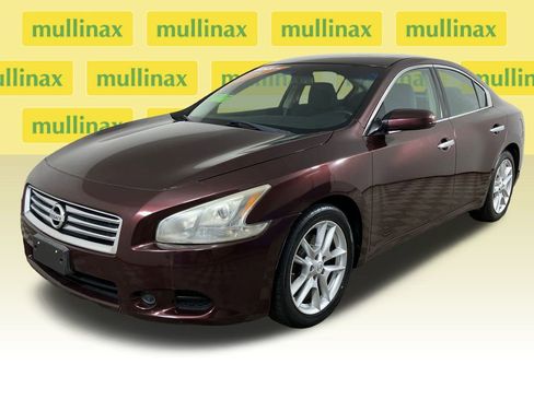 Used 2014 Nissan Maxima 3.5 S image 14