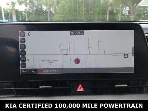 Used 2024 Kia Sportage X-Line AWD/4WD image 16