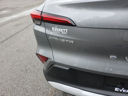 New 2026 Buick Envista Preferred w/ Convenience I Package image 4